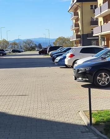 Avdk Apartament Sînpetru Exterior foto