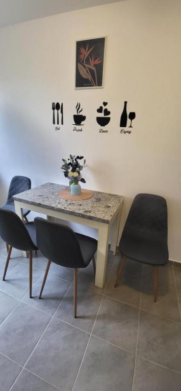 Avdk Apartament Sînpetru Exterior foto