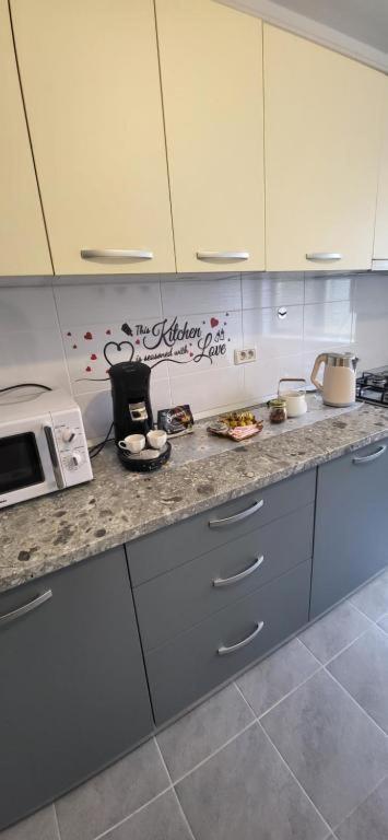 Avdk Apartament Sînpetru Exterior foto